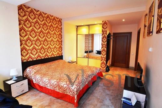 ortno, Lviv - apartment by the day