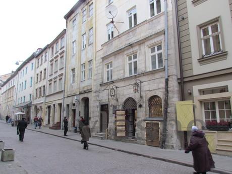ortno, Lviv - apartment by the day