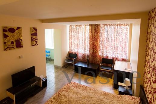 ortno, Lviv - apartment by the day
