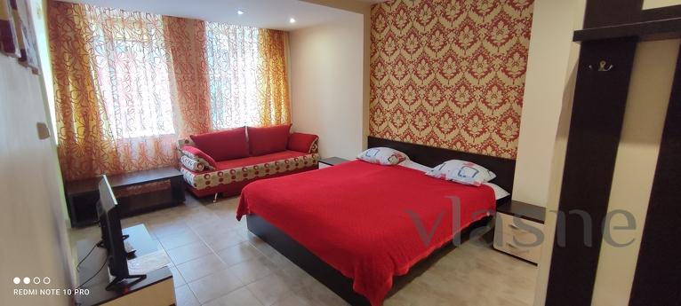 Apartment Klas 