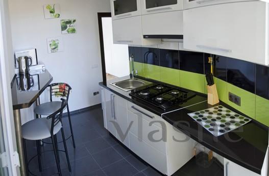 Apartment in the center, Lviv - apartment by the day
