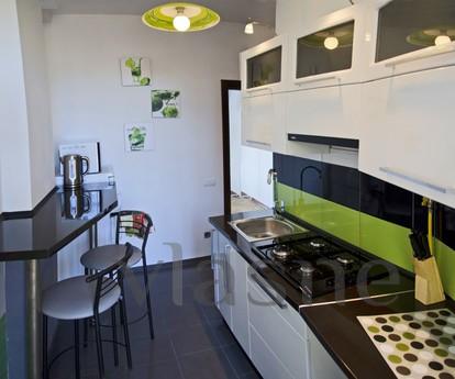 Apartment in the center, Lviv - apartment by the day