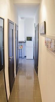 Apartment in the center, Lviv - apartment by the day