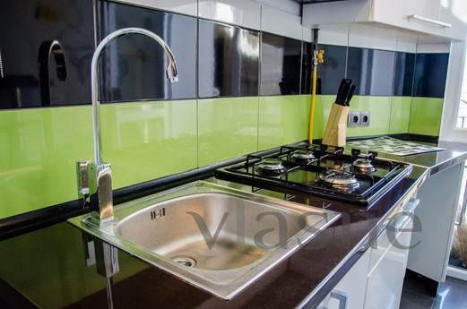 Apartment in the center, Lviv - apartment by the day