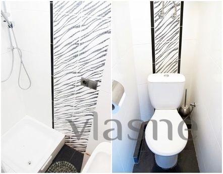 Apartment in the center, Lviv - apartment by the day