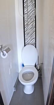 Apartment in the center, Lviv - apartment by the day
