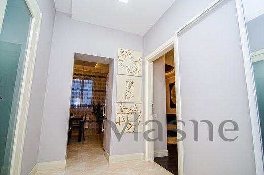Designer apartment not far from the sea!, Odessa - apartment by the day