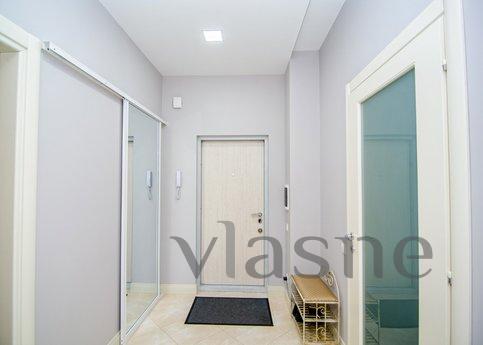 Designer apartment not far from the sea!, Odessa - apartment by the day