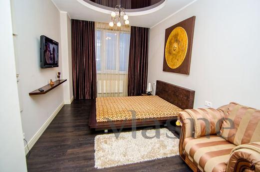 Designer apartment not far from the sea!, Odessa - apartment by the day