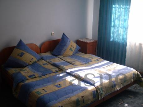Apartment rozmіschena in zatishnomu dvorі near tsentru.Avtos
