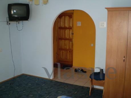 Apartment for Rent, Lviv - apartment by the day