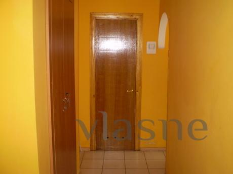 Apartment for Rent, Lviv - apartment by the day