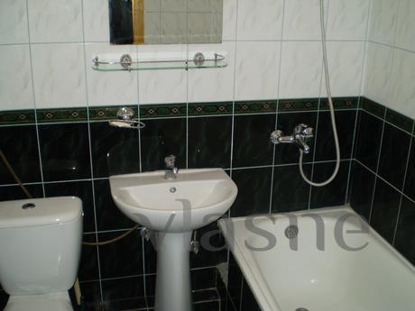 Apartment for Rent, Lviv - apartment by the day