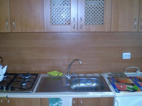 Apartment for Rent, Lviv - apartment by the day