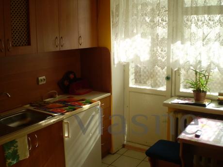 Apartment for Rent, Lviv - apartment by the day