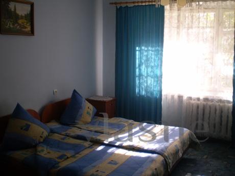 Apartment for Rent, Lviv - apartment by the day
