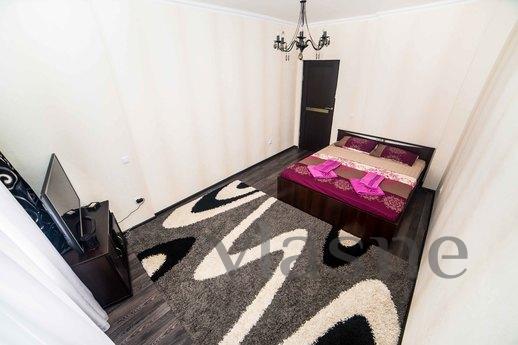 1-room apartment for rent Heroes ATO, Krivoy Rog - apartment by the day