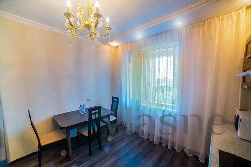 1-room apartment for rent Heroes ATO, Krivoy Rog - apartment by the day