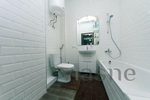 Designer apartment in an elite residenti, Kyiv - apartment by the day