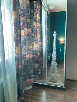Designer apartment in an elite residenti, Kyiv - apartment by the day