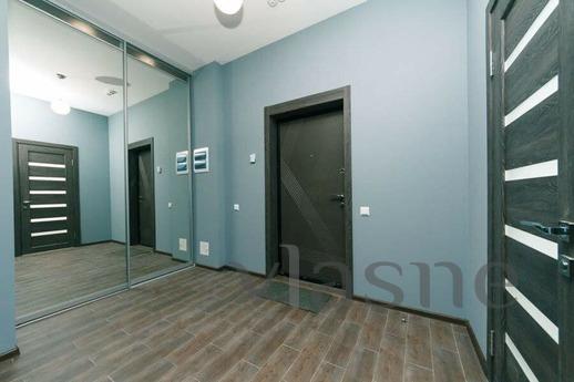 Designer apartment in an elite residenti, Kyiv - apartment by the day
