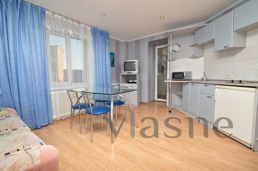 Apartment in the center of Kiev, Kyiv - apartment by the day