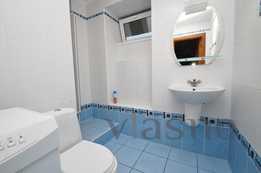 Apartment in the center of Kiev, Kyiv - apartment by the day