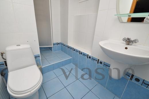 Apartment in the center of Kiev, Kyiv - apartment by the day