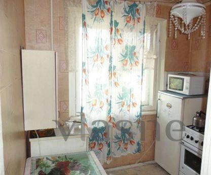 Посуточно 1 комн. в центре Керчи, ул.Свердлова, до набережно