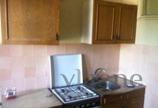 1 room. Kerch. CENTER, Kerch - apartment by the day