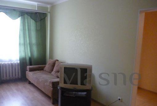I rent 1 room. in the center of Kerch, ul.Sverdlova to the w