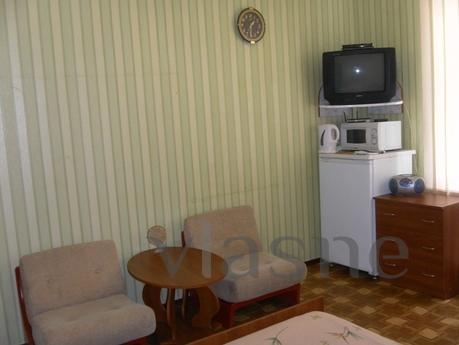 Its 1-komn.kv. in the heart of Odessa, Odessa - apartment by the day