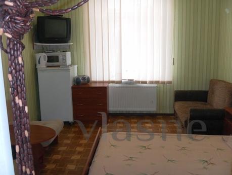 Its 1-komn.kv. in the heart of Odessa, Odessa - apartment by the day