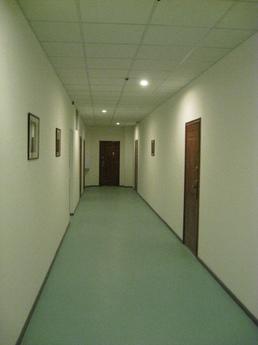 New building in Arcadia with a sea view, Odessa - apartment by the day