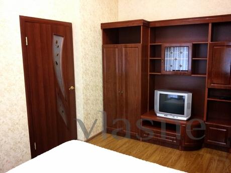В центре с ЕВРОремонтом, чистую, уютную!, Одесса - квартира посуточно