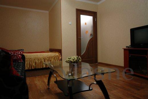 Luxury - comfort, Vinnytsia - apartment by the day