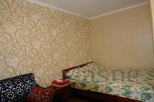 Luxury - comfort, Vinnytsia - apartment by the day