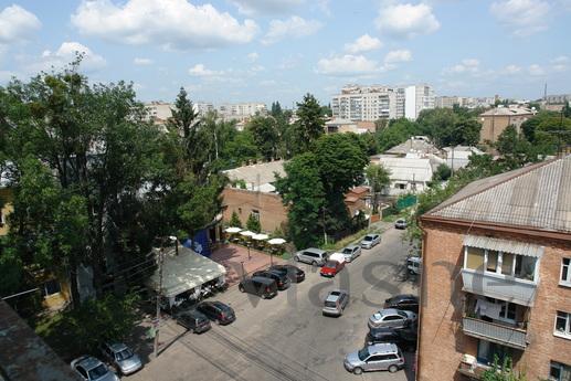 Luxury - comfort, Vinnytsia - apartment by the day