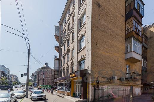 Посуточно  двухкомнатная квартира, Киев - квартира посуточно
