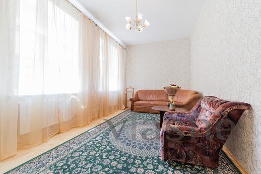 Посуточно  двухкомнатная квартира, Киев - квартира посуточно