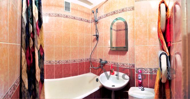 150 meters to the subway Polytechnic ins, Kyiv - apartment by the day