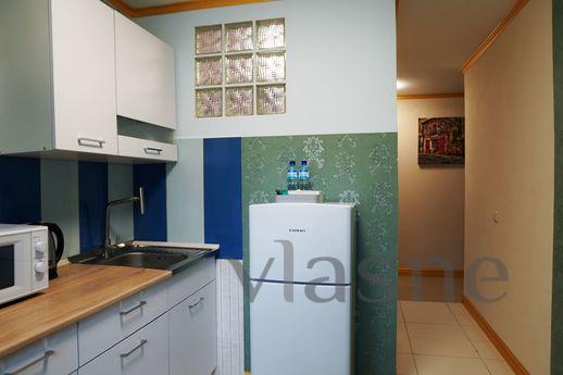COMFY APARTMENT, Ивано-Франковск - квартира посуточно