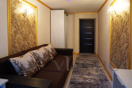COMFY APARTMENT, Ивано-Франковск - квартира посуточно