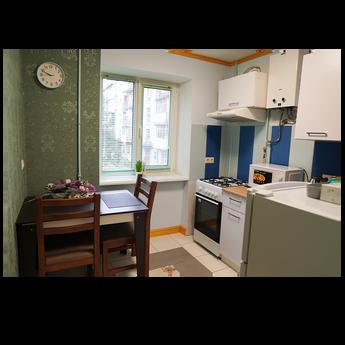 COMFY APARTMENT, Ивано-Франковск - квартира посуточно