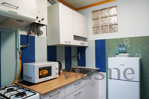 COMFY APARTMENT, Ивано-Франковск - квартира посуточно