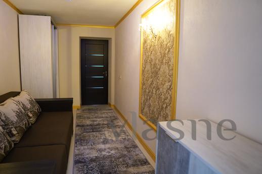COMFY APARTMENT, Ивано-Франковск - квартира посуточно
