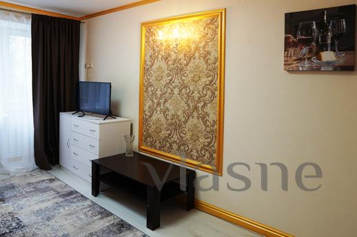 COMFY APARTMENT, Ивано-Франковск - квартира посуточно