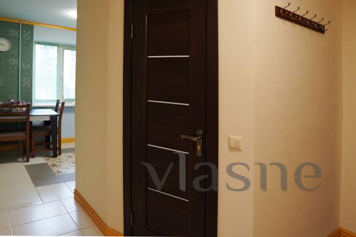 COMFY APARTMENT, Ивано-Франковск - квартира посуточно