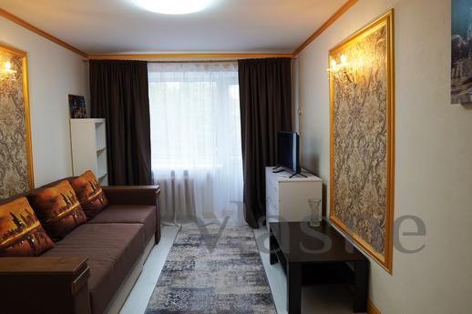 COMFY APARTMENT, Ивано-Франковск - квартира посуточно