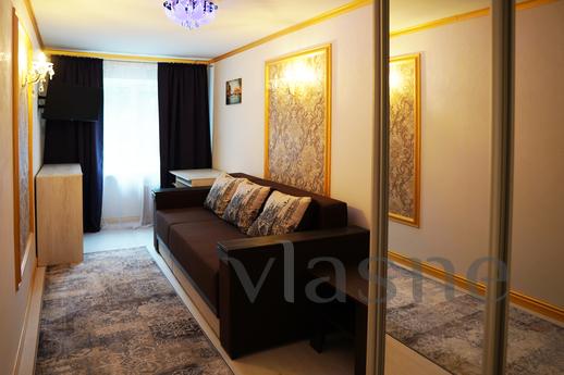 COMFY APARTMENT, Ивано-Франковск - квартира посуточно